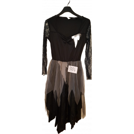 Čarodějnice,upírka, č. 3704