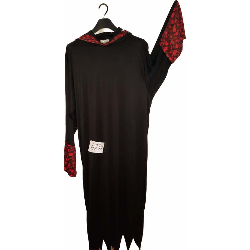 Čarodějnice č. 4232