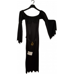 černá kněžna,čarodějnice  č.2577 **