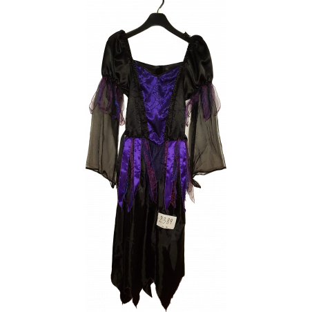 čarodějnice č.2389