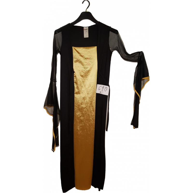 čarodějnice č.690