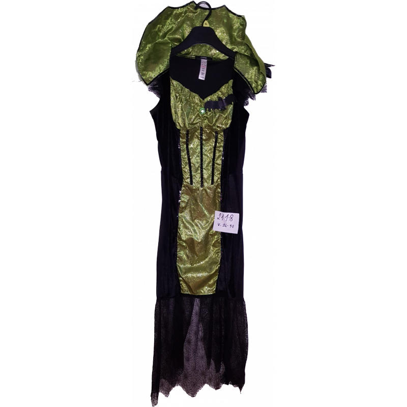 čarodějnice č.2118 č. 2119