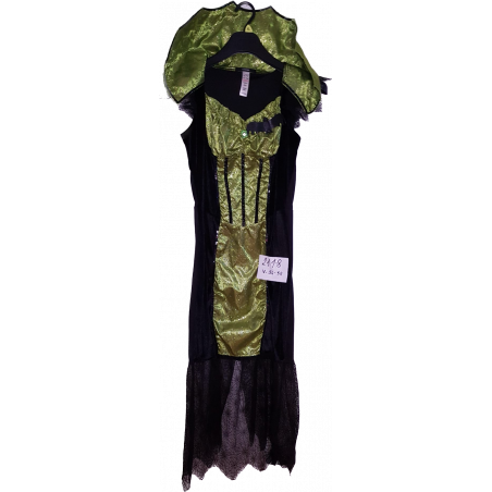 čarodějnice č.2118 č. 2119