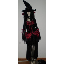 čarodějnice č. 1340 a**