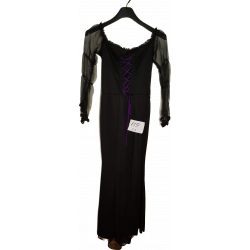 Čarodějnice,upírka č. 1757