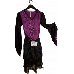 čarodějnice,upírka č. 4334