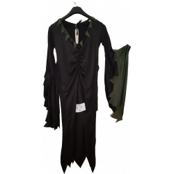 čarodějnice č. 654 + č....