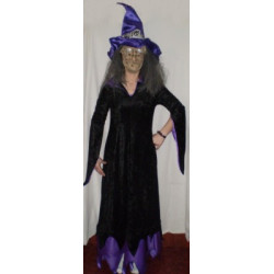 čarodějnice č. 1260 a č. 543**