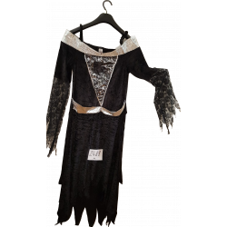 čarodějnice,upírka  č. 2488