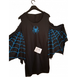 pavoučí žena, čarodějnice...