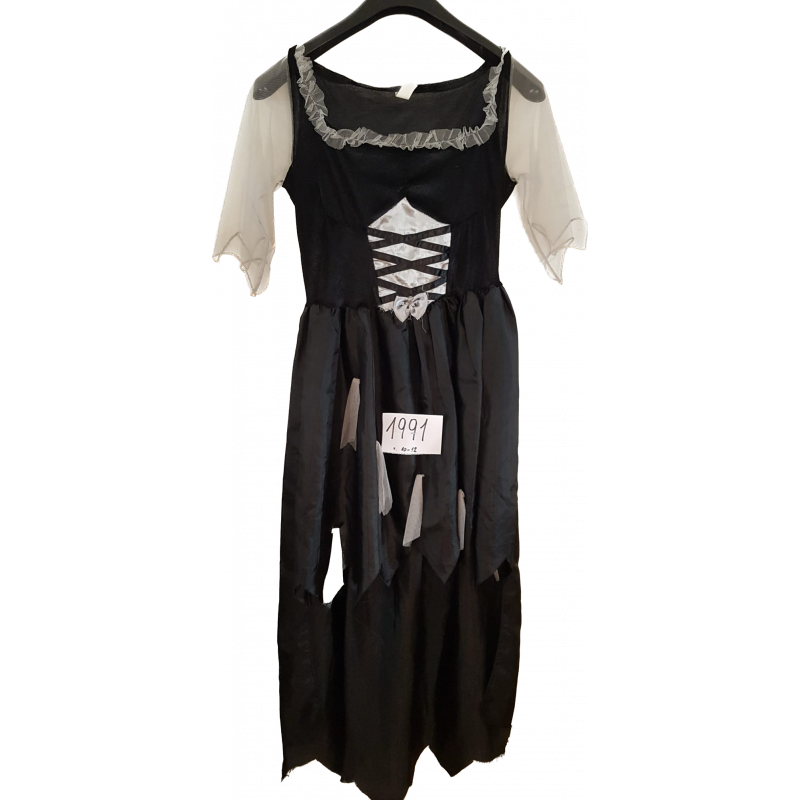 čarodějnice č. 1991