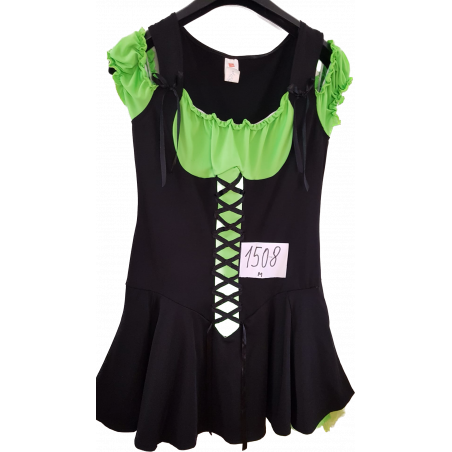 čarodějnice č.1508