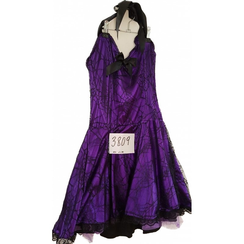 čarodějnice č. 3809