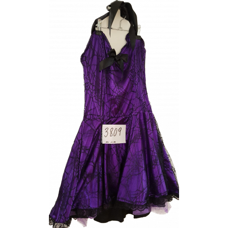 čarodějnice č. 3809