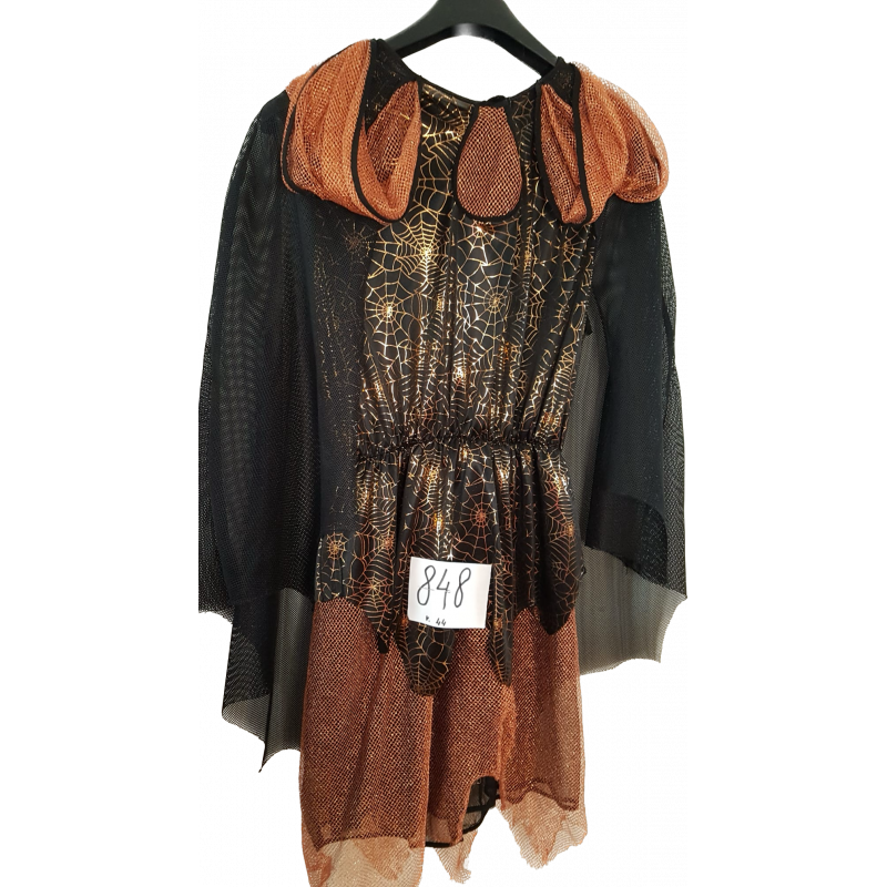 čarodějnice č.848