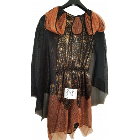 čarodějnice č.848