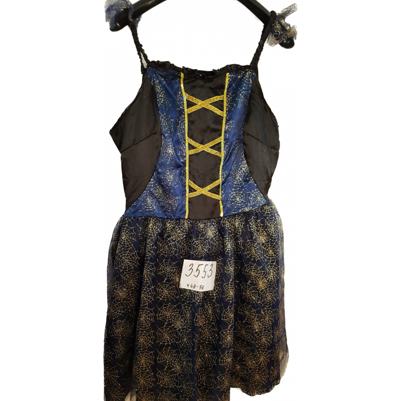 čarodějnice č.3553