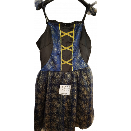 čarodějnice č.3553