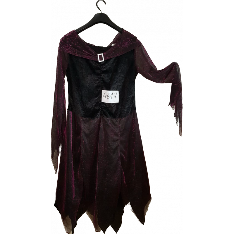 čarodějnice č. 4617