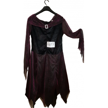 čarodějnice č. 4617