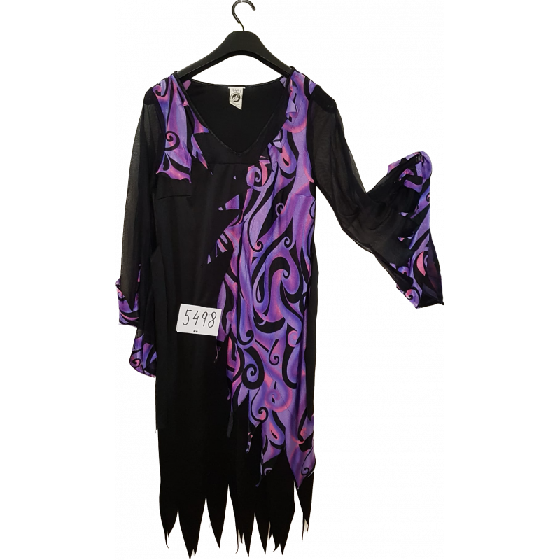 čarodějnice č: 5498