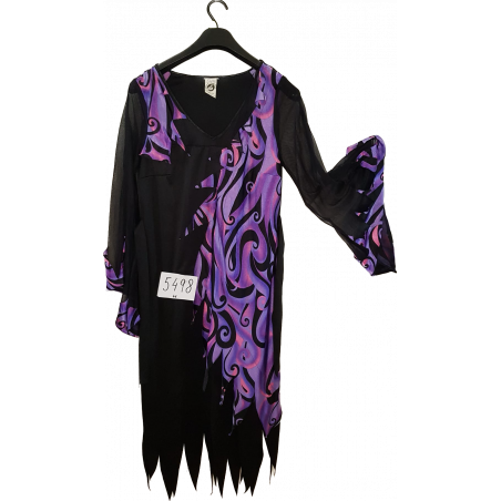 čarodějnice č: 5498