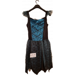 čarodějnice č.3782 a č. 4321