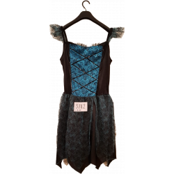 čarodějnice č.3782 a č. 4321