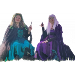 Čarodějnice č. 3293