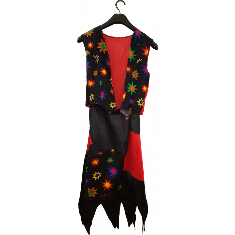 Čarodějnice č.5868