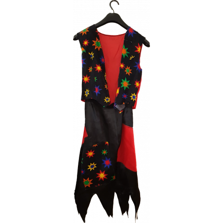 Čarodějnice č.5868