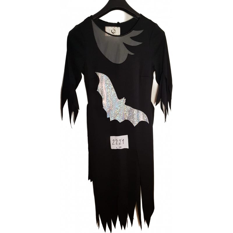 Čarodějnice,upírka  č.2221