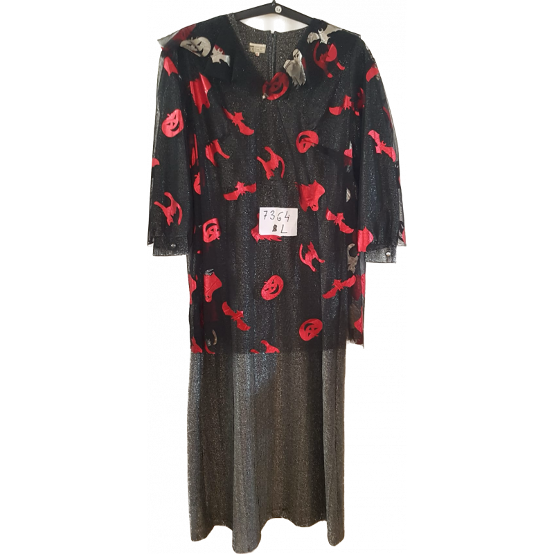 Čarodějnice č. 7364 vymazat