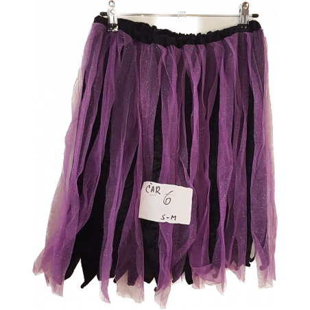 Čarodějnice sukně č. 6