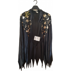 Čarodějnice plášť  č. 1