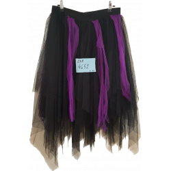 Čarodějnice sukně č. 4652