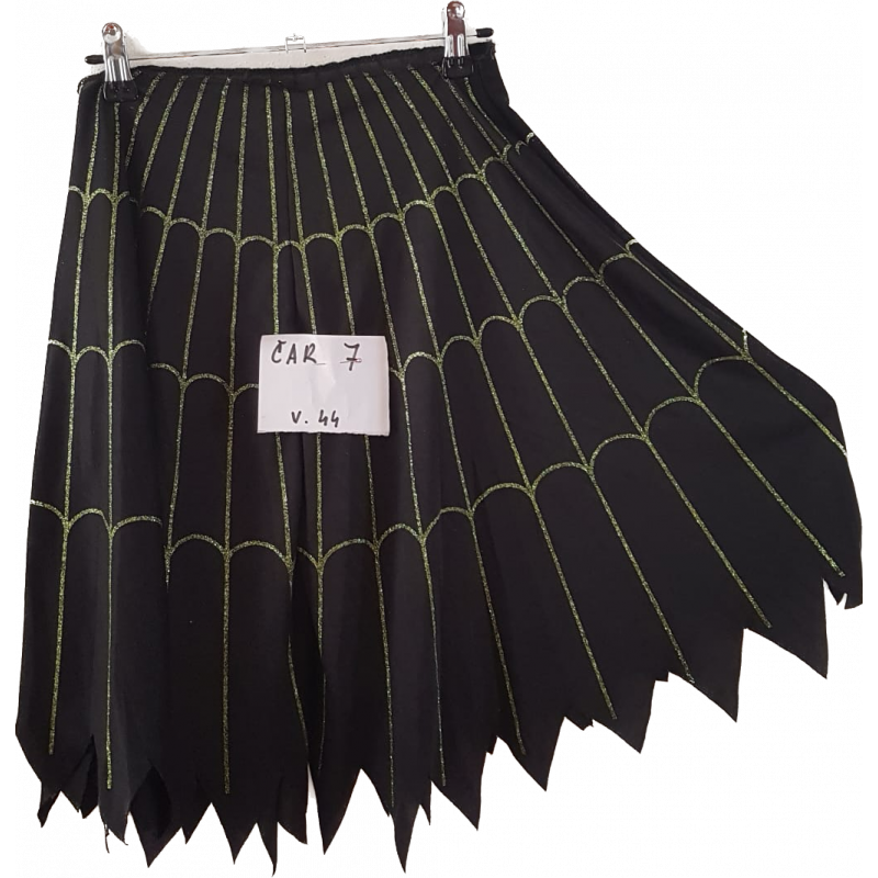 Čarodějnice sukně č. 7