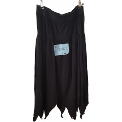 Čarodějnice sukně  č. 5806 E