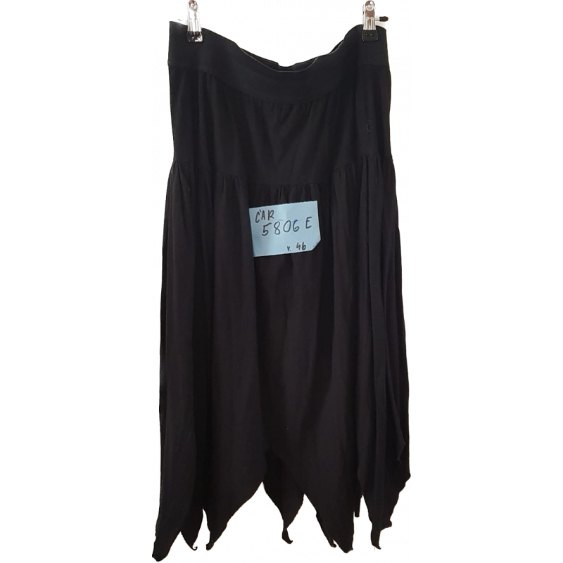 Čarodějnice sukně  č. 5806 E