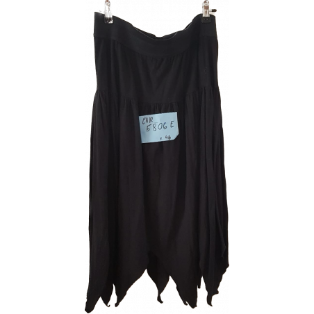 Čarodějnice sukně  č. 5806 E