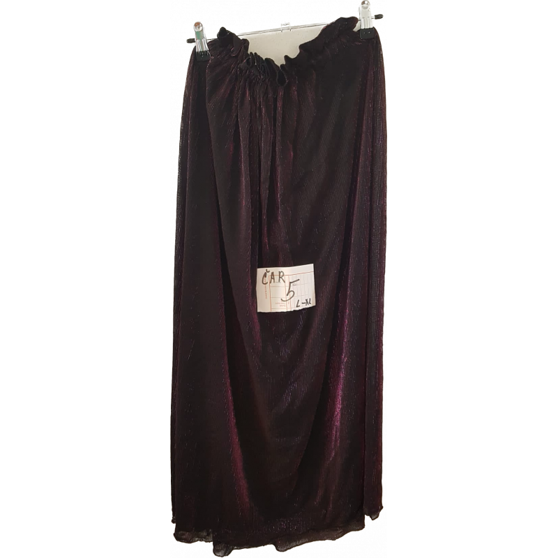 Čarodějnice sukně č. 5