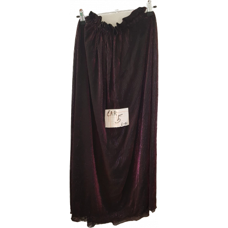 Čarodějnice sukně č. 5