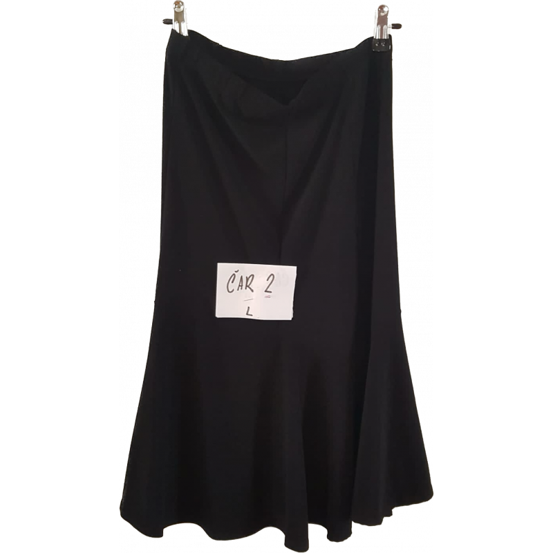 Čarodějnice sukně č. 2