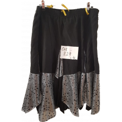 Čarodějnice sukně č. 829
