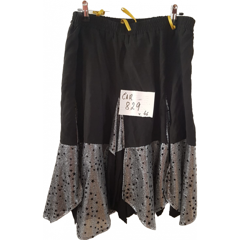 Čarodějnice sukně č. 829