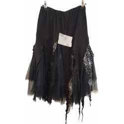 Čarodějnice sukně č. 3