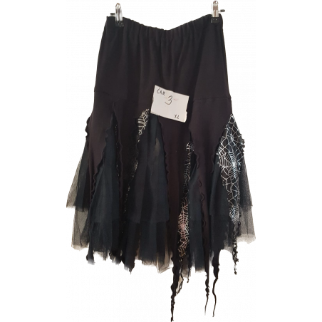 Čarodějnice sukně č. 3