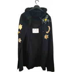 Čarodějnice plášť č. 2