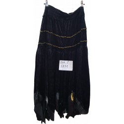 Čarodějnice sukně č. 5871