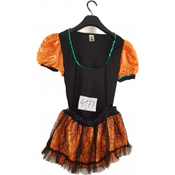 Čarodějnice  č. 4177 +1044  A pouze sukně